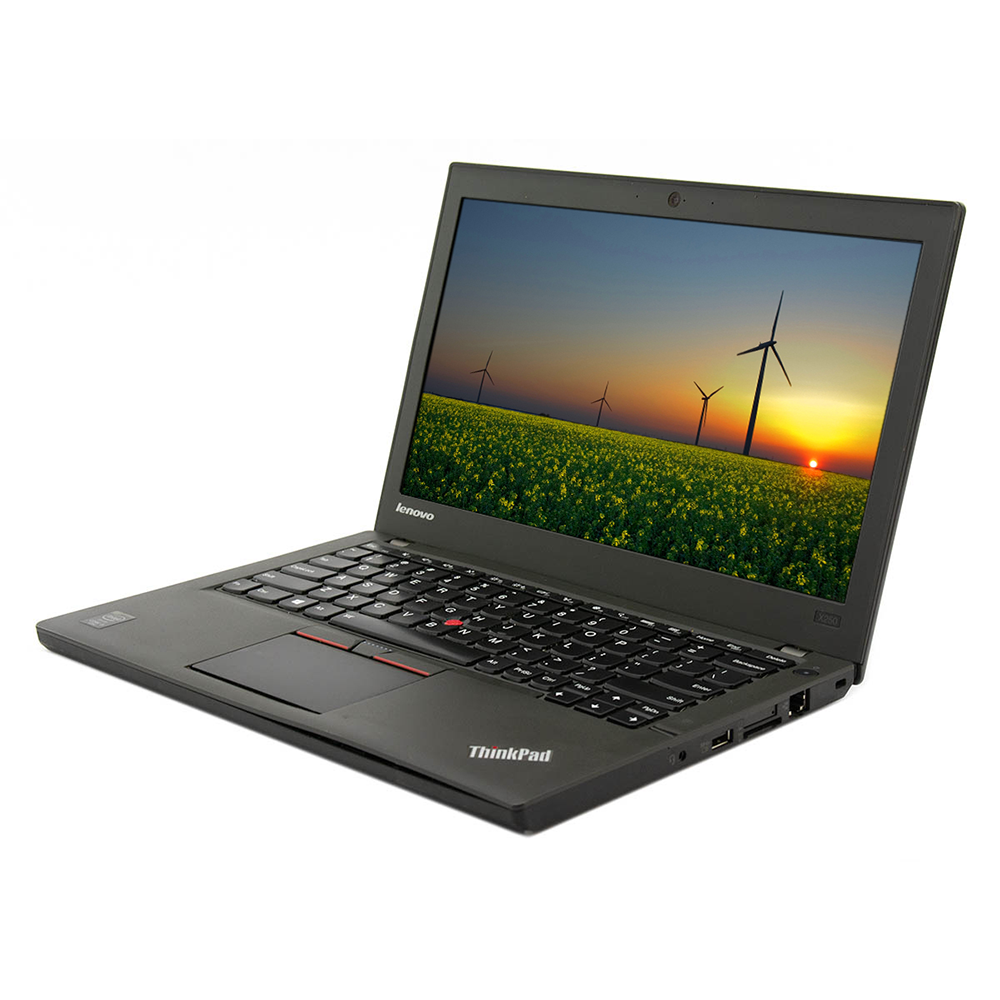 Lenovo ThinkPad X250 Lenovo ThinkPad X250